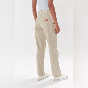 Urban Outfitters Straight Leg Dickies Carpenter Pants, Perfect Condition